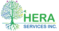 Hera Services Inc Logo